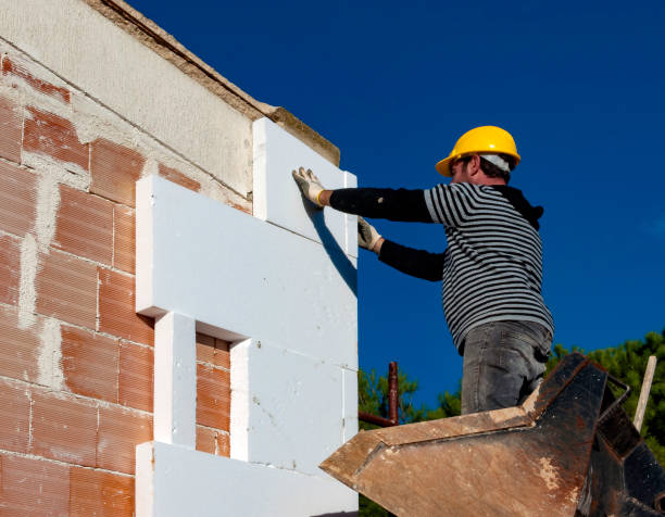 Best Insulation for Specific Applications in Del Rio, CA